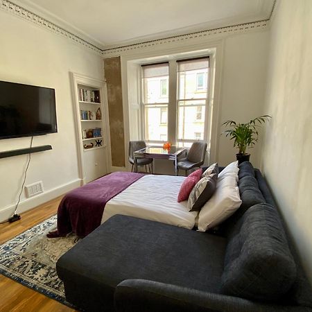 Traveller Award Winner 2024 - Edinburgh Apartment With 3 Beds Exteriér fotografie