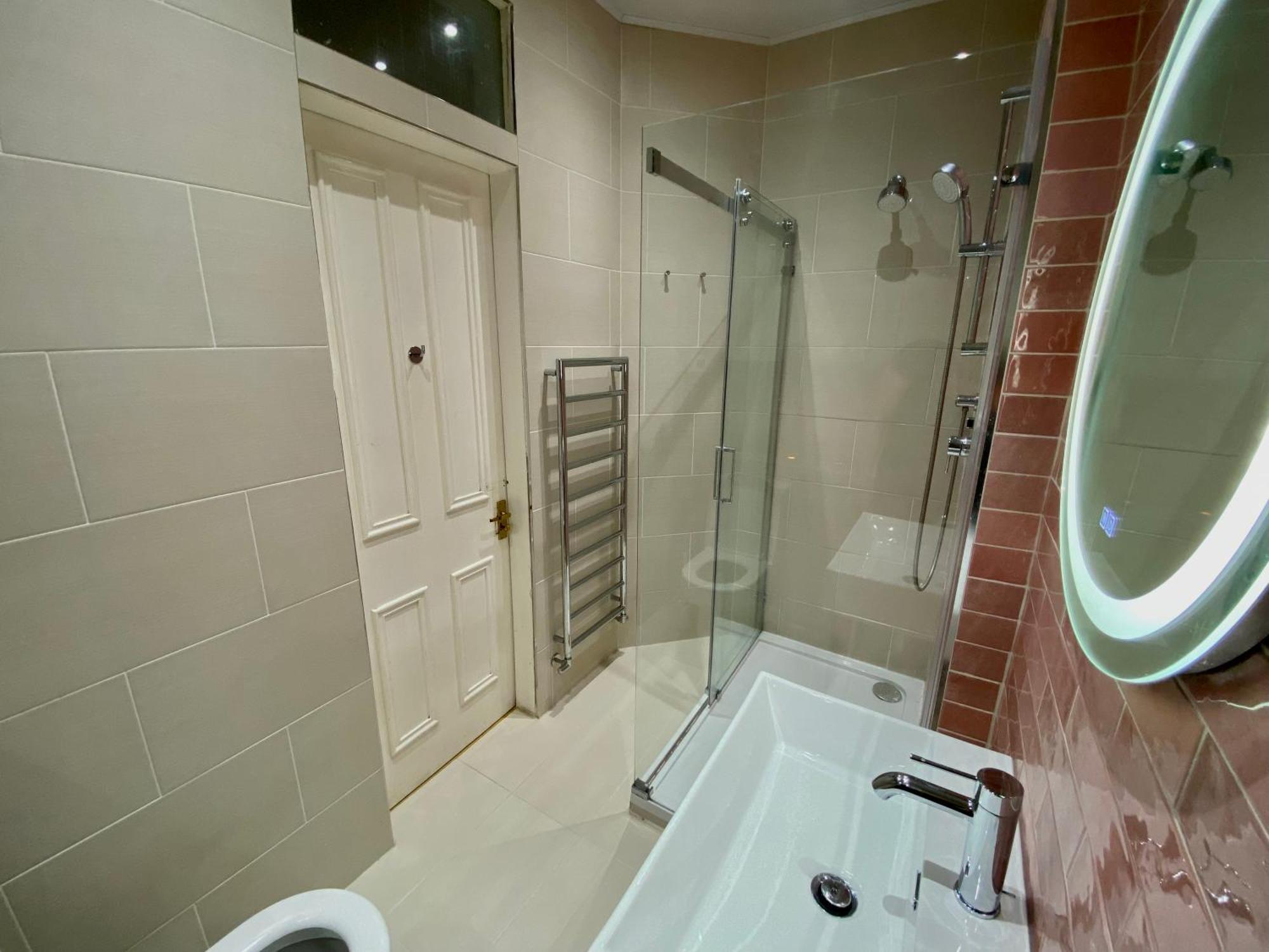 Traveller Award Winner 2024 - Edinburgh Apartment With 3 Beds Exteriér fotografie