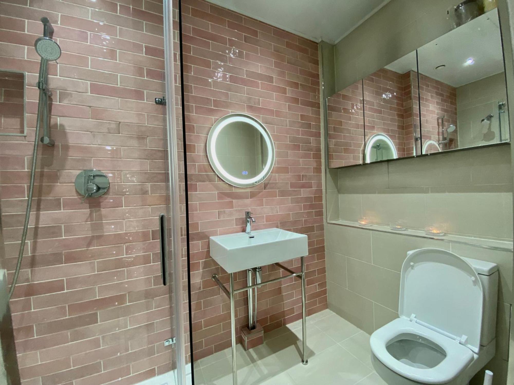 Traveller Award Winner 2024 - Edinburgh Apartment With 3 Beds Exteriér fotografie